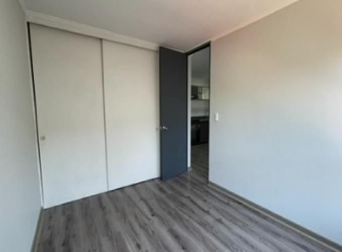 Solo a cuadras del Parque O’Higgins y de todo lo que necesitas.