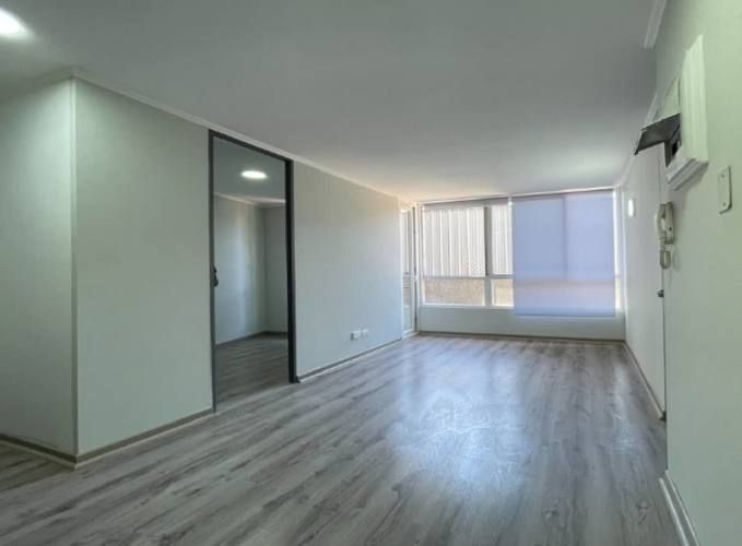 Solo a cuadras del Parque O’Higgins y de todo lo que necesitas.