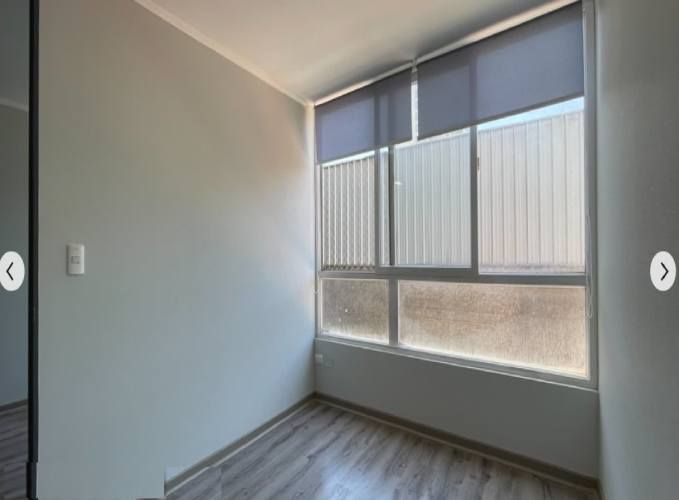 Solo a cuadras del Parque O’Higgins y de todo lo que necesitas.