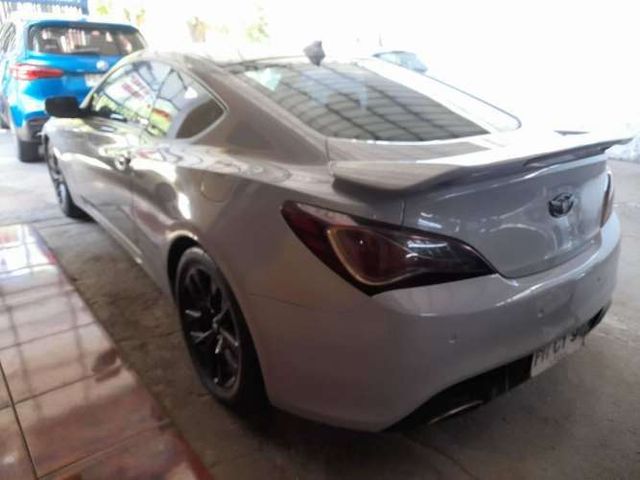 Hyundai genesis 2.0 2013