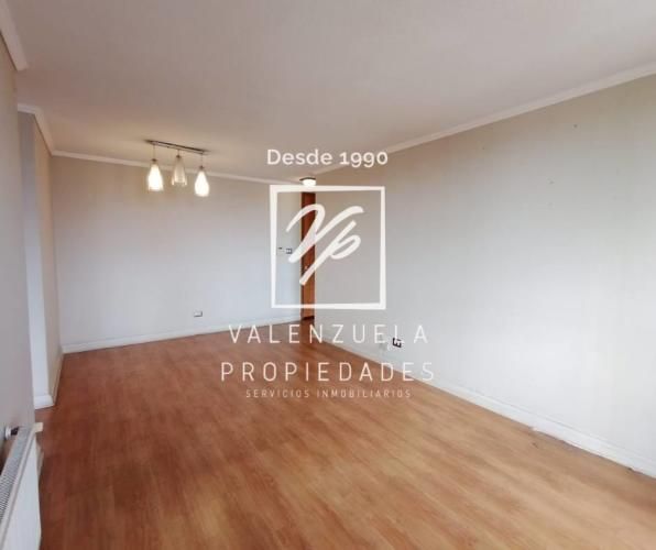 UBICACIÓN INMEJORABLE AL LADO DEL MALL PORTAL TEMUCO