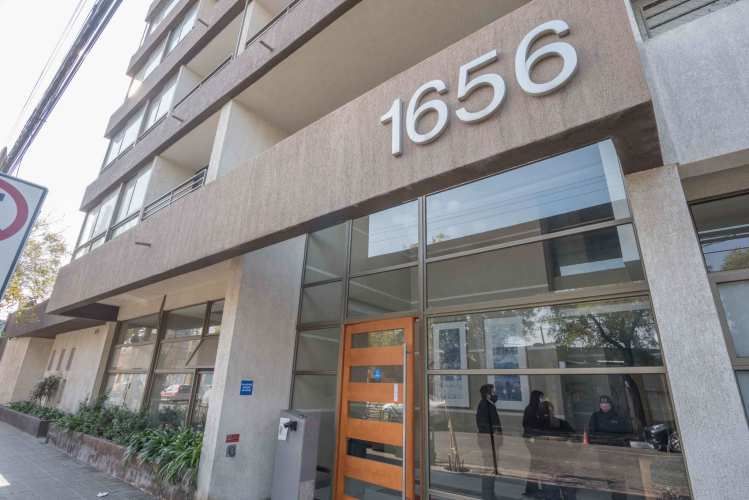 Padre Orellana 1656 (1 Bod) [202-3]