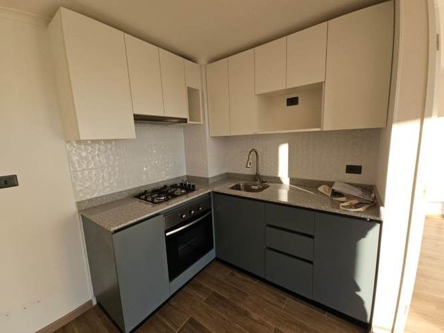 ARRIENDO DPTO. HUERTOS FAMILIARES - SAN PEDRO DE LA PAZ