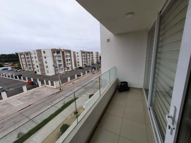 Corredor de Propiedades Arrienda Departamento en Puertas del Mar