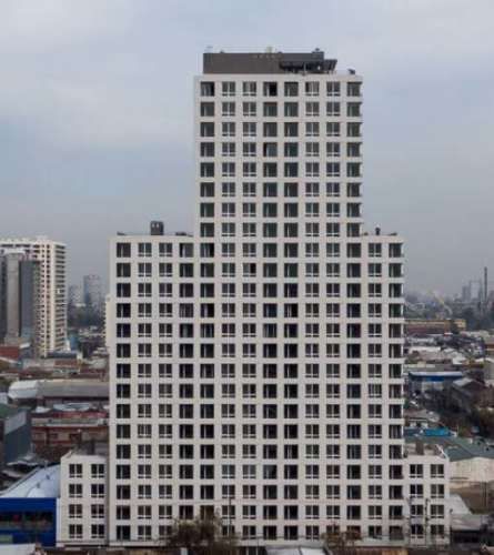 Chiloe 1221 (1 Est ) [1024-3]