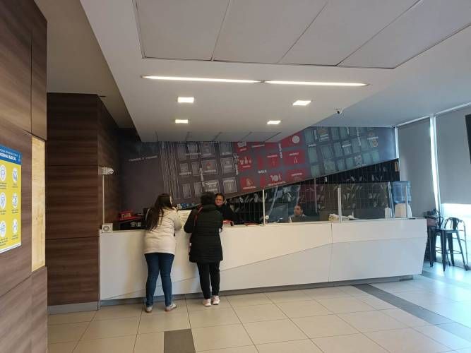 Chiloe 1221 (1 Est ) [1024-3]