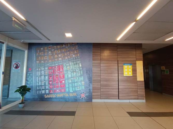 Chiloe 1221 (1 Est ) [1024-3]