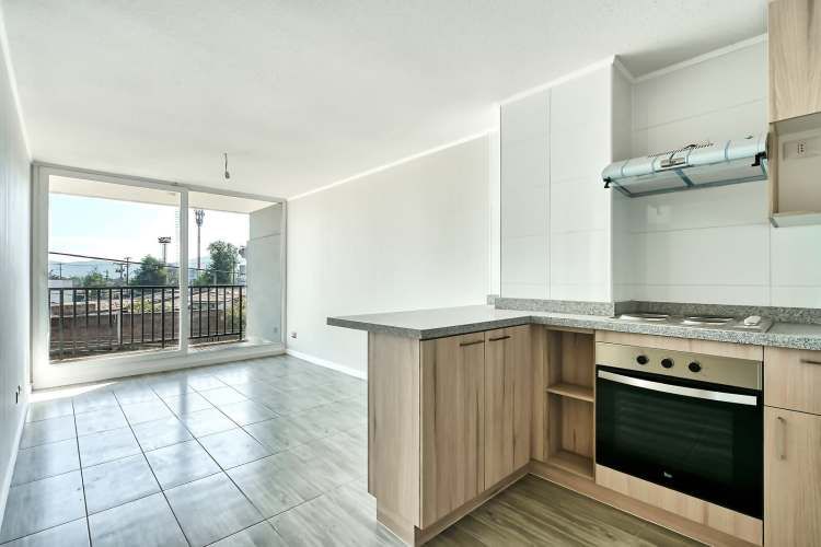 Las Enredaderas 2118 (1 Est /1 Bod) [1556-3]