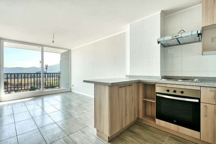 Las Enredaderas 2118 (1 Est /1 Bod) [1556-3]