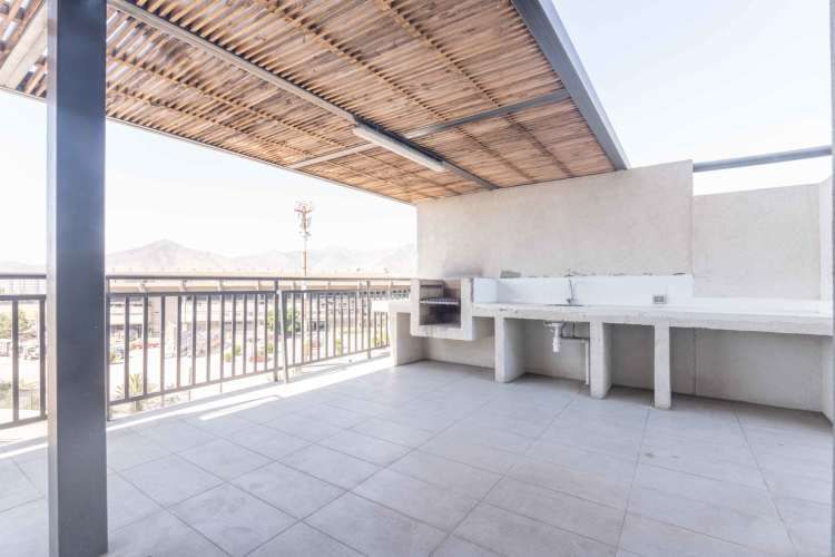 Las Enredaderas 2118 (1 Est /1 Bod) [1556-3]