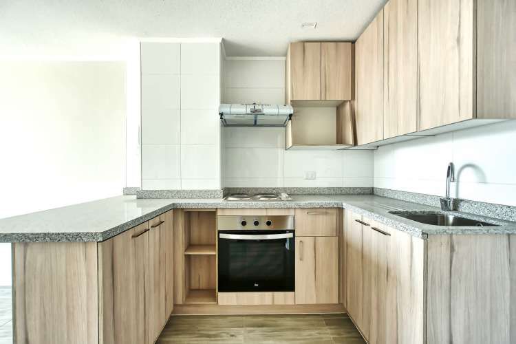 Las Enredaderas 2118 (1 Est /1 Bod) [1556-3]