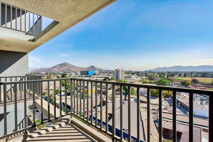 Las Enredaderas 2118 (1 Est /1 Bod) [1556-3]