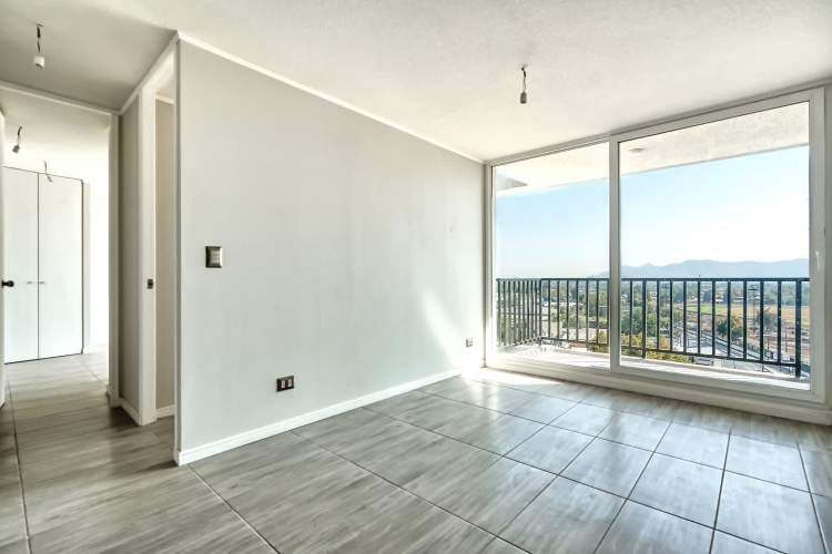 Las Enredaderas 2118 (1 Est /1 Bod) [1556-3]