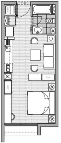 Claudio Gay [2580-11]