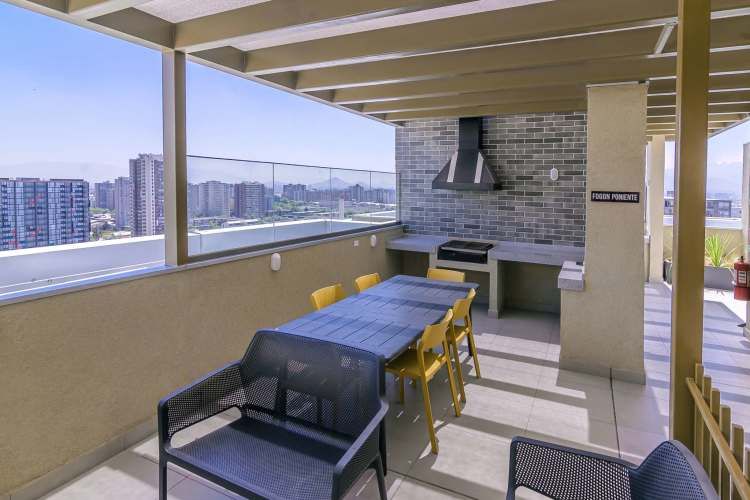 Garden La Cisterna [3174-3]