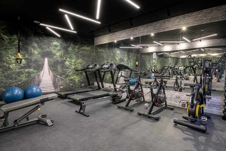 Garden La Cisterna [3174-3]