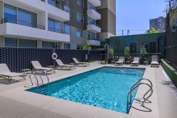 Garden La Cisterna [3174-3]