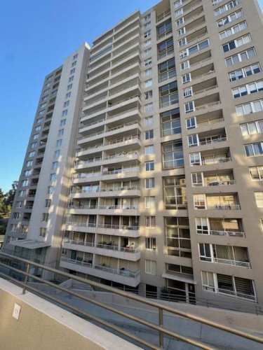 VIÑA DEL MAR-PARQUE DEL SOL II