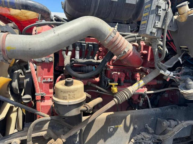 Kenworth T800 6x4  año 2012