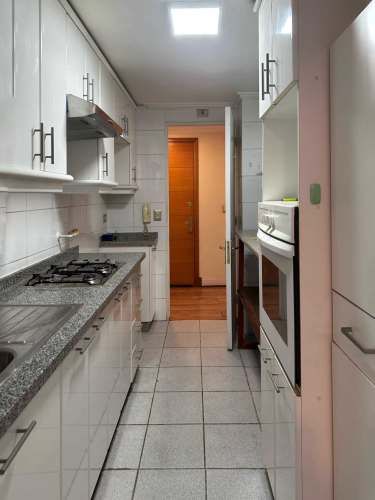 Se vende departamento 2/2 en Providencia (133659)