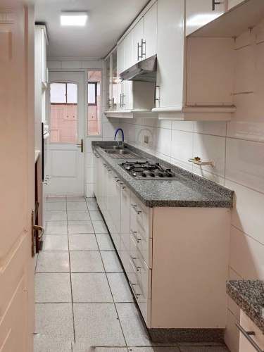 Se vende departamento 2/2 en Providencia (133659)