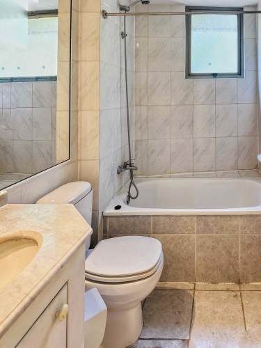 Se vende departamento 2/2 en Providencia (133659)