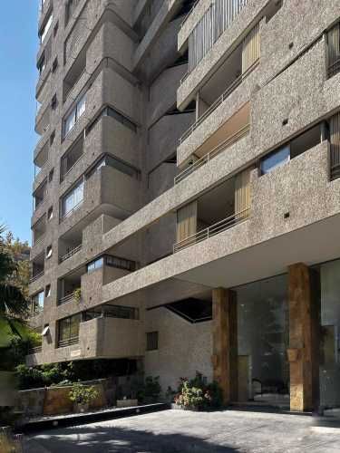 Se vende departamento 2/2 en Providencia (133659)