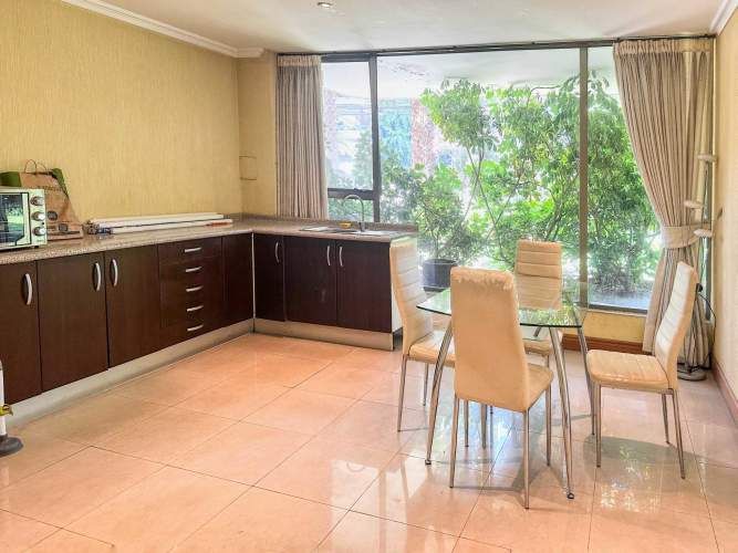 Se vende departamento 2/2 en Providencia (133659)