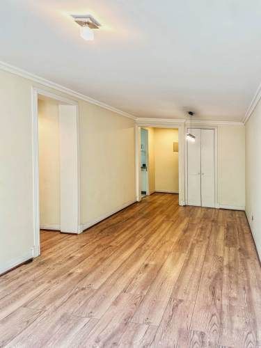 Se vende departamento 2/2 en Providencia (133659)