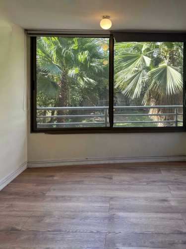 Se vende departamento 2/2 en Providencia (133659)