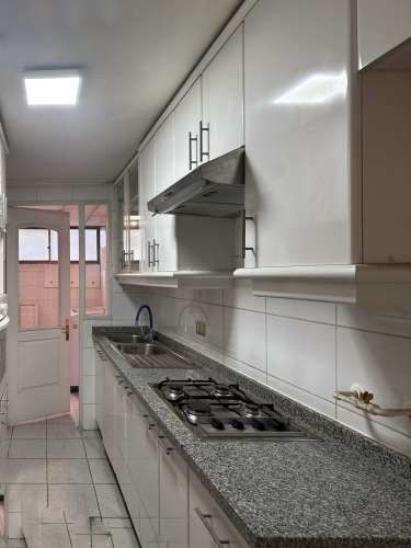 Se vende departamento 2/2 en Providencia (133659)