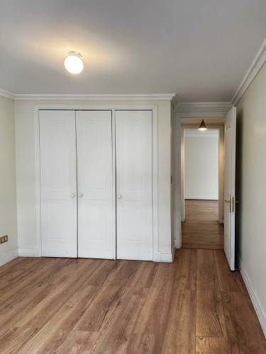 Se vende departamento 2/2 en Providencia (133659)