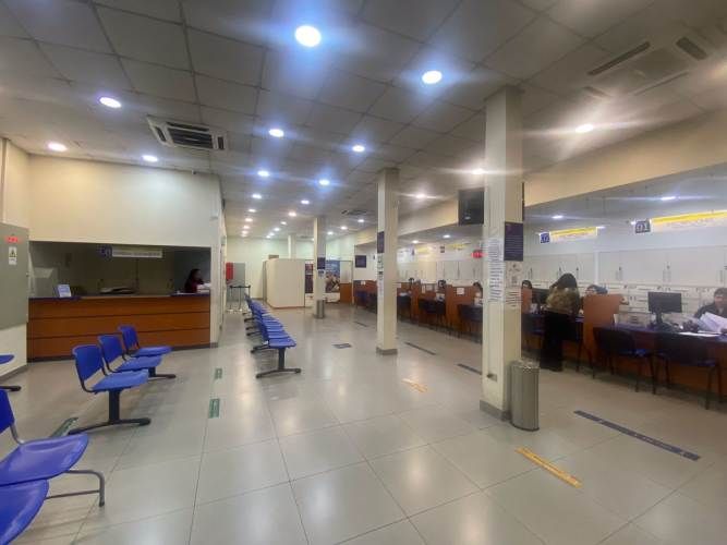 LOCAL COMERCIAL CENTRO DE TEMUCO