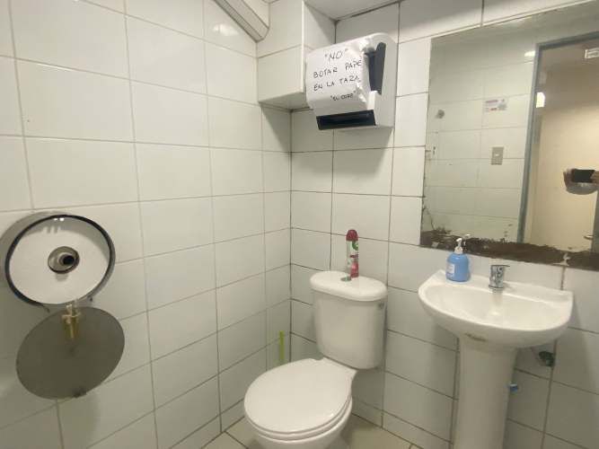 LOCAL COMERCIAL CENTRO DE TEMUCO