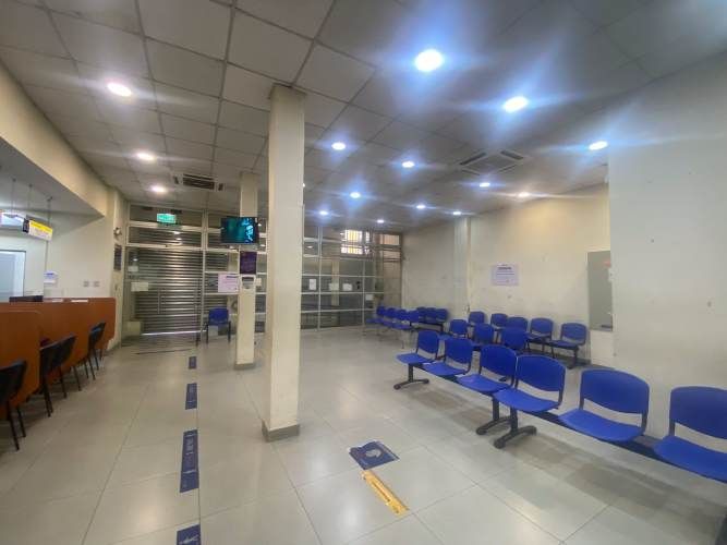 LOCAL COMERCIAL CENTRO DE TEMUCO