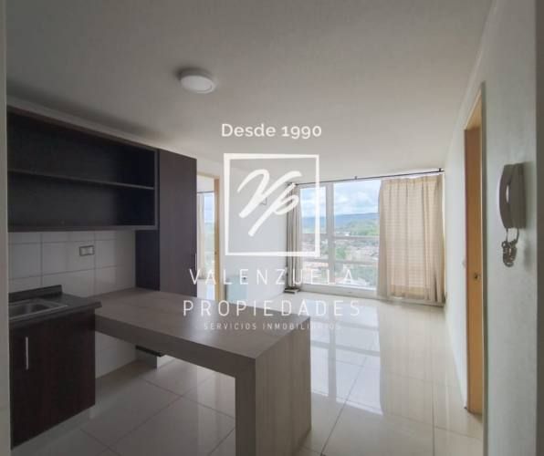 CÓMODO EN PLENO BARRIO UNIVERSITARIO