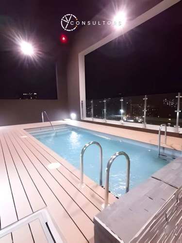 San Gumercindo, Estación Central / 2d - 1b + Bodega