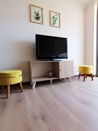 San Gumercindo, Estación Central / 2d - 1b + Bodega