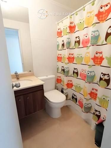 San Gumercindo, Estación Central / 2d - 1b + Bodega