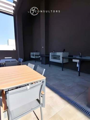 San Gumercindo, Estación Central / 2d - 1b + Bodega