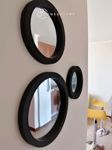 San Gumercindo, Estación Central / 2d - 1b + Bodega