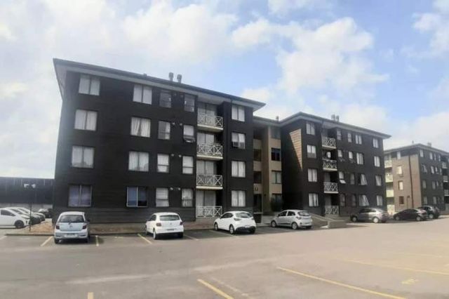 Arriendo excelente Departamento  Condominio Jardín Prado Temuco