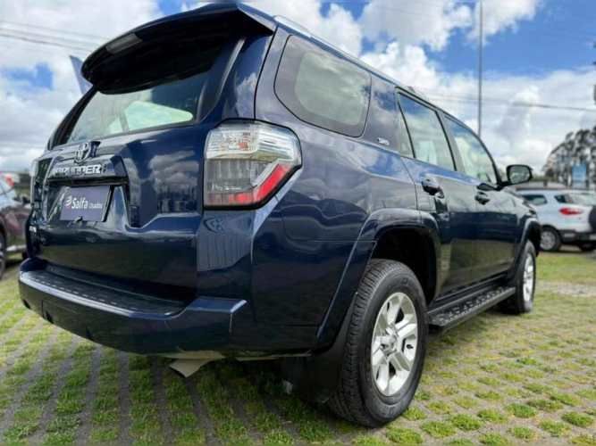 TOYOTA 4RUNNER  2024