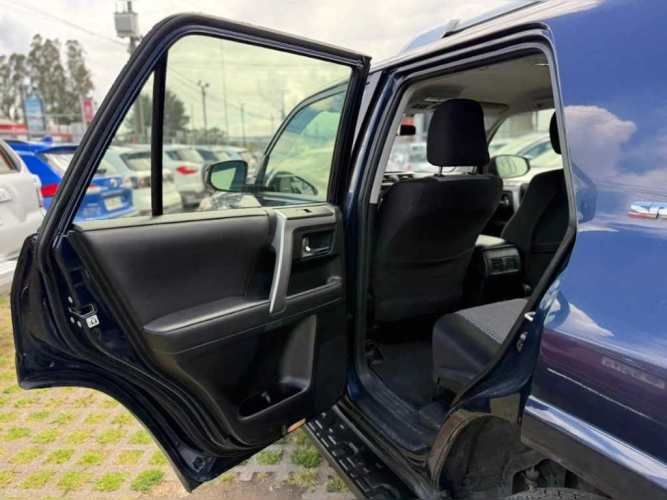 TOYOTA 4RUNNER  2024