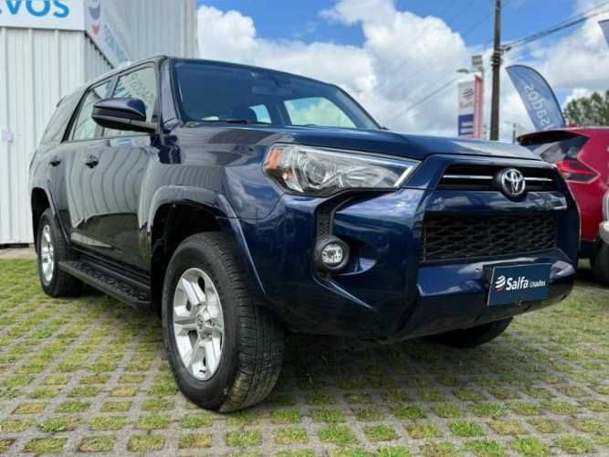 TOYOTA 4RUNNER  2024