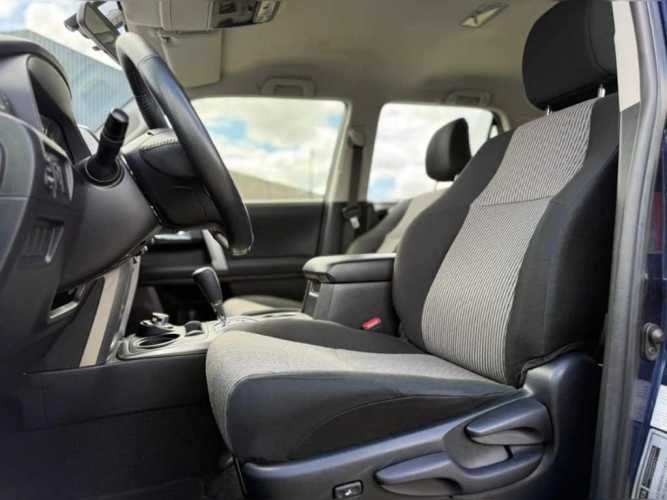 TOYOTA 4RUNNER  2024