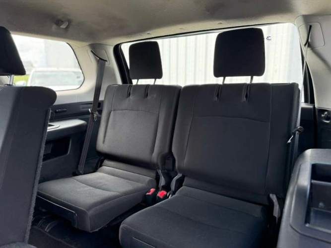 TOYOTA 4RUNNER  2024