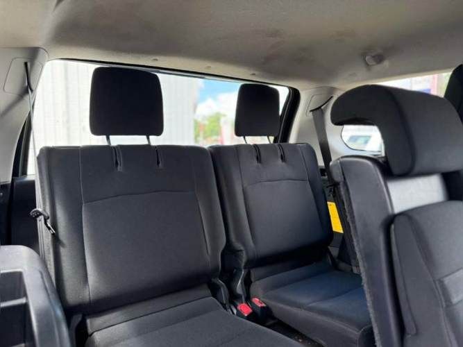 TOYOTA 4RUNNER  2024