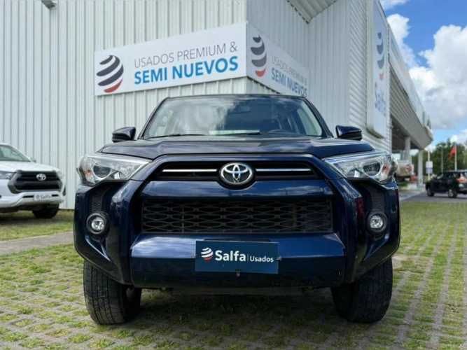 TOYOTA 4RUNNER  2024