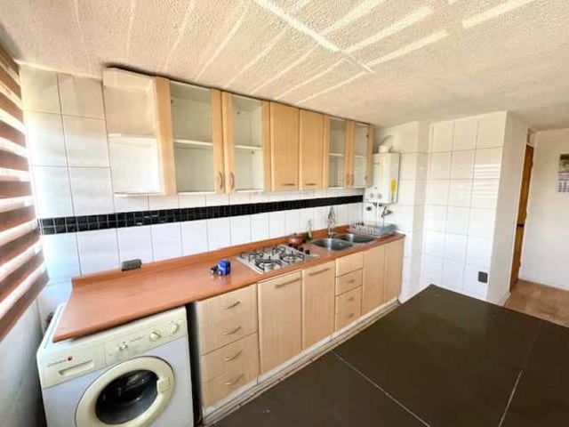 Hermoso departamento remodelado